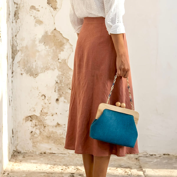 Clutch ÉVASION CÉLESTE