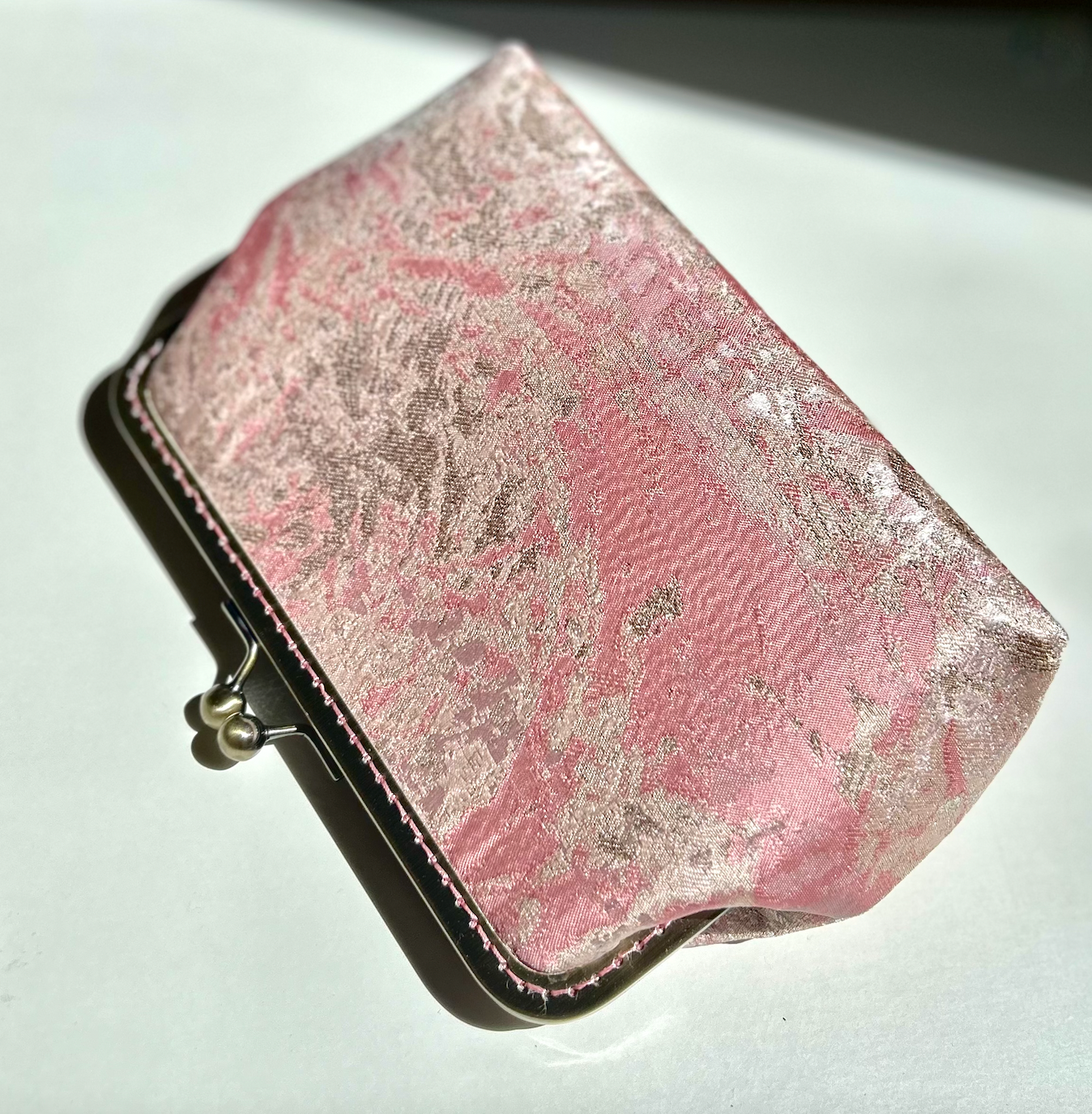 Clutch FLAMINGO