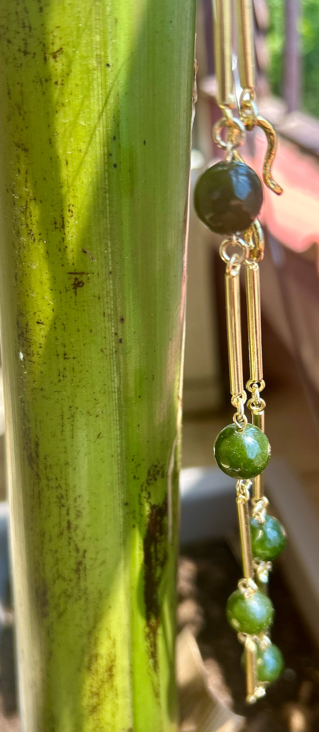 Collier ISÉO