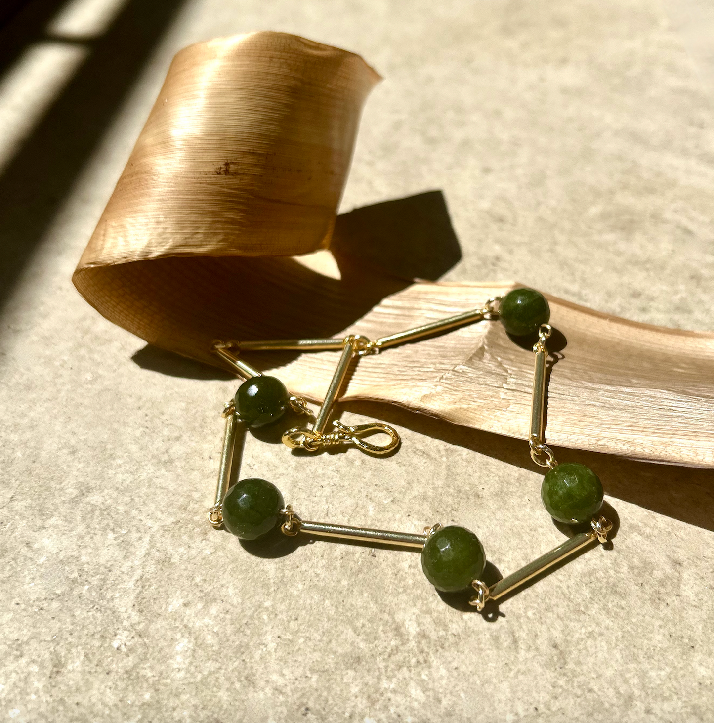 Collier ISÉO