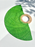 Éventail MATCHA