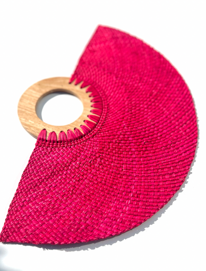 Éventail FLAMINGO