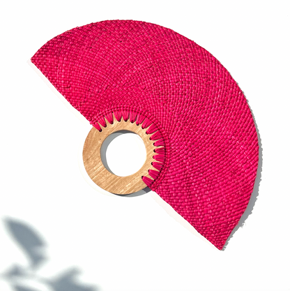 Éventail FLAMINGO