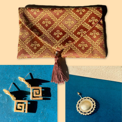 Lot SOLEIL D'HIVER | Idées cadeaux 🎁 -30% au checkout