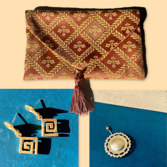 Lot SOLEIL D'HIVER | Idées cadeaux 🎁 -30% au checkout