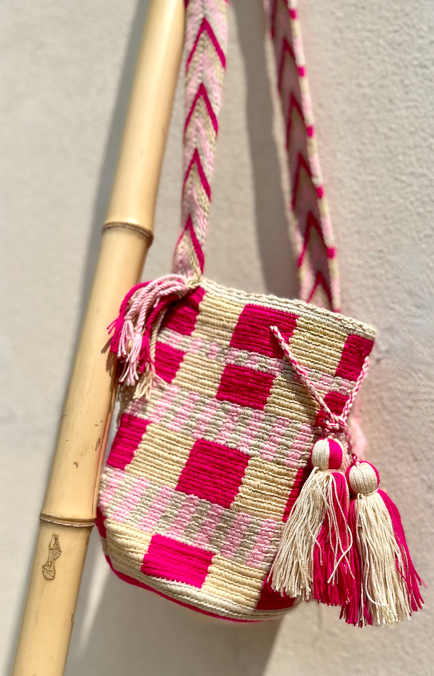 Mochila LULE