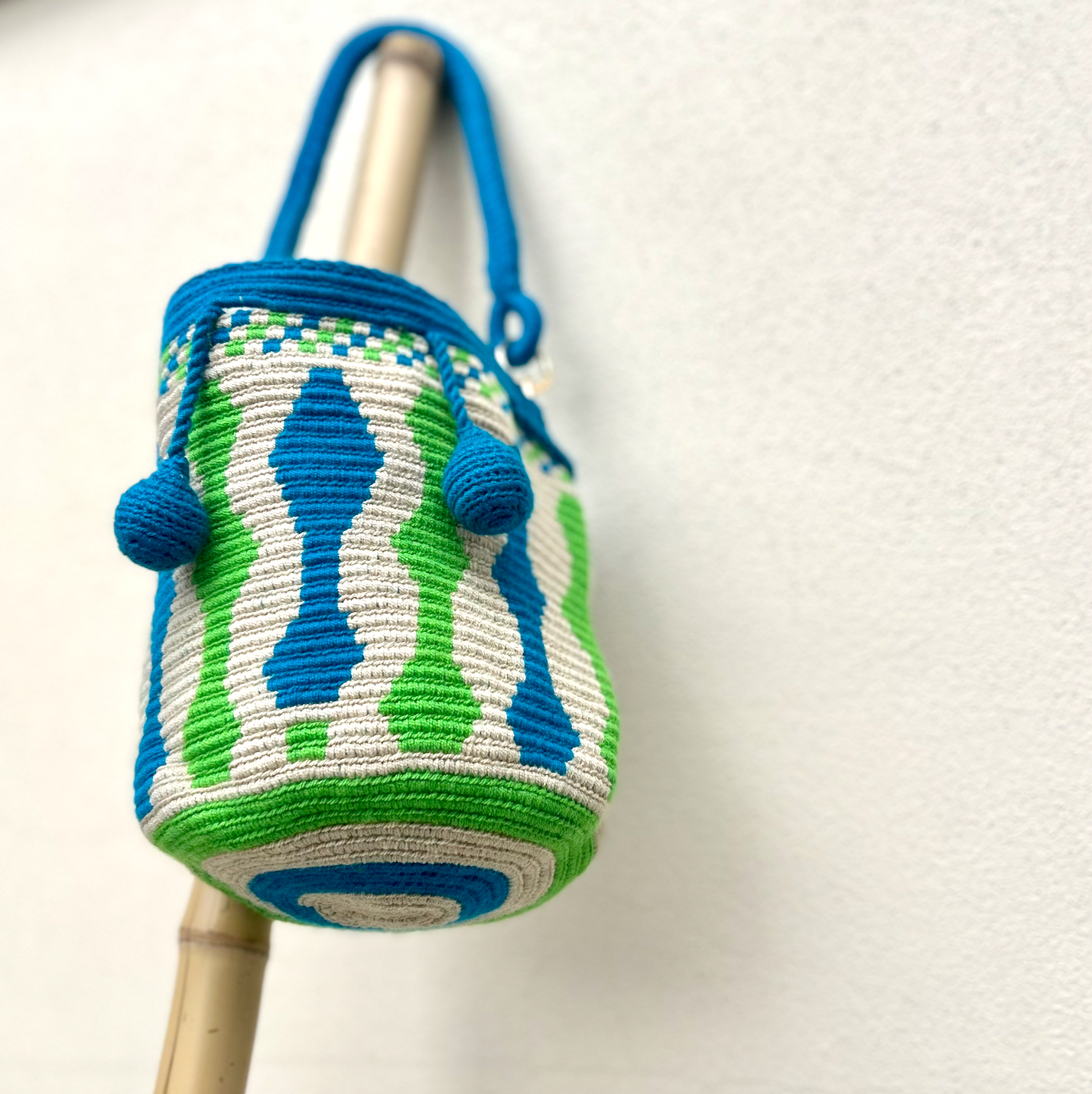 Mochila LISE