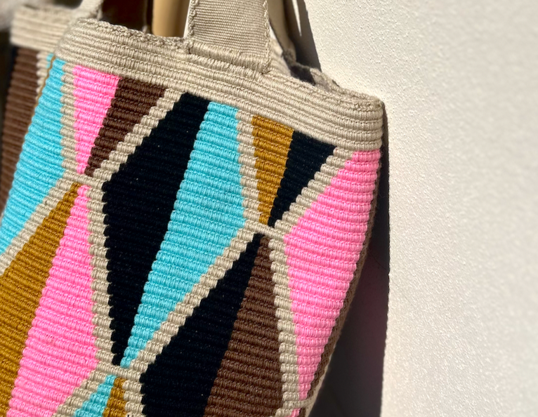 Mochila LINA