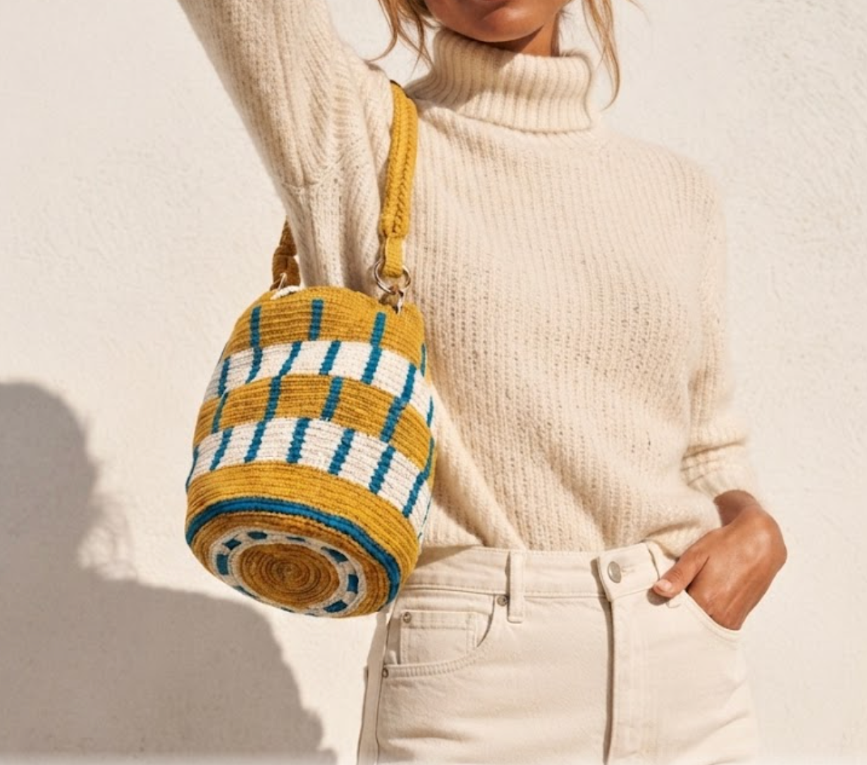 Mochila MAUDE