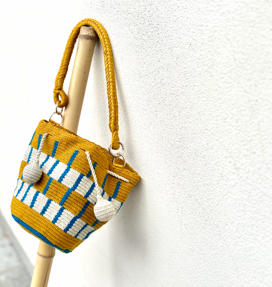 Mochila MAUDE