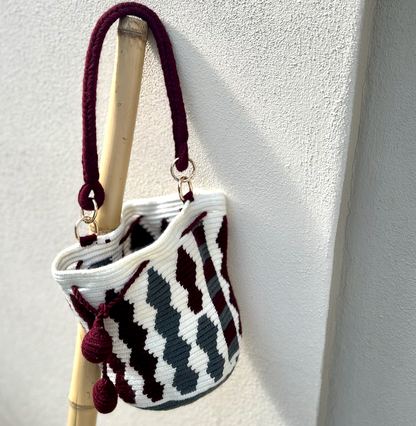 Mochila ELBA