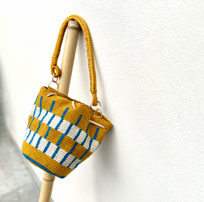 Mochila MAUDE