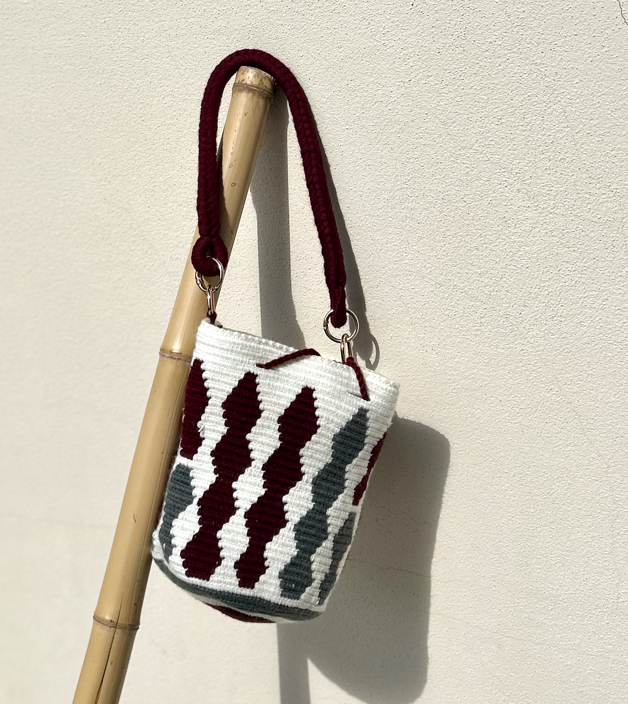 Mochila ELBA