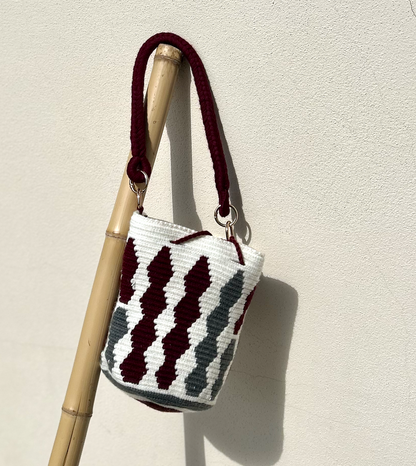 Mochila ELBA