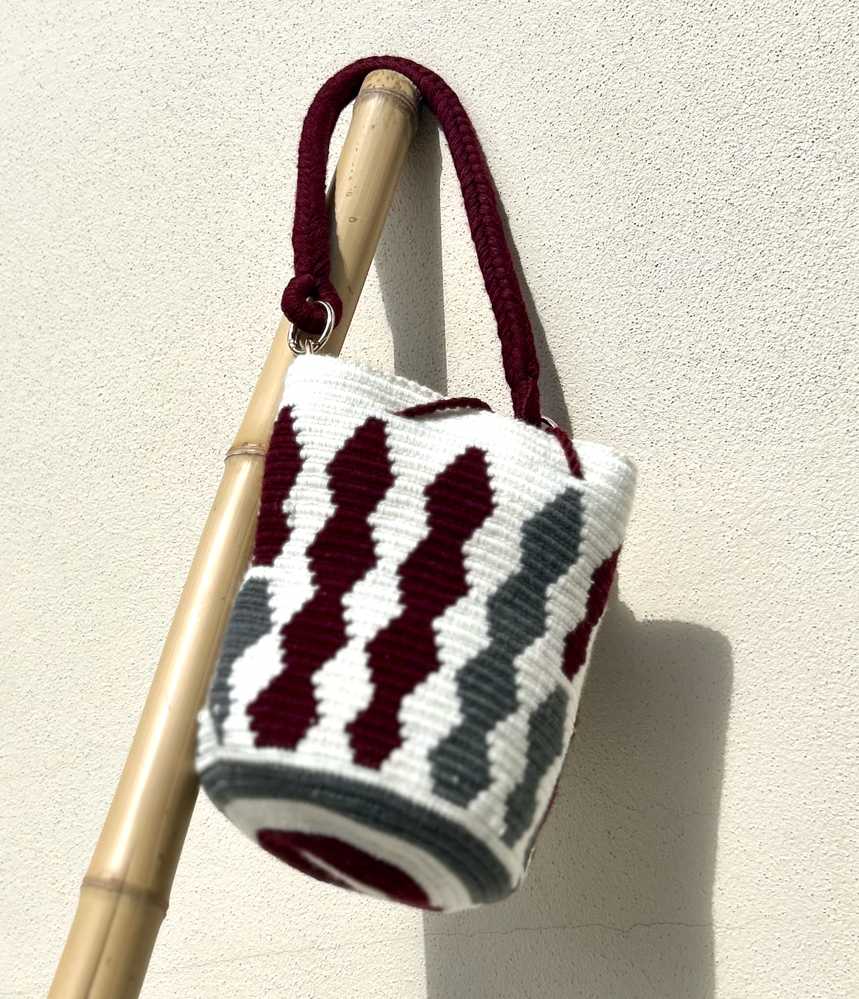 Mochila ELBA
