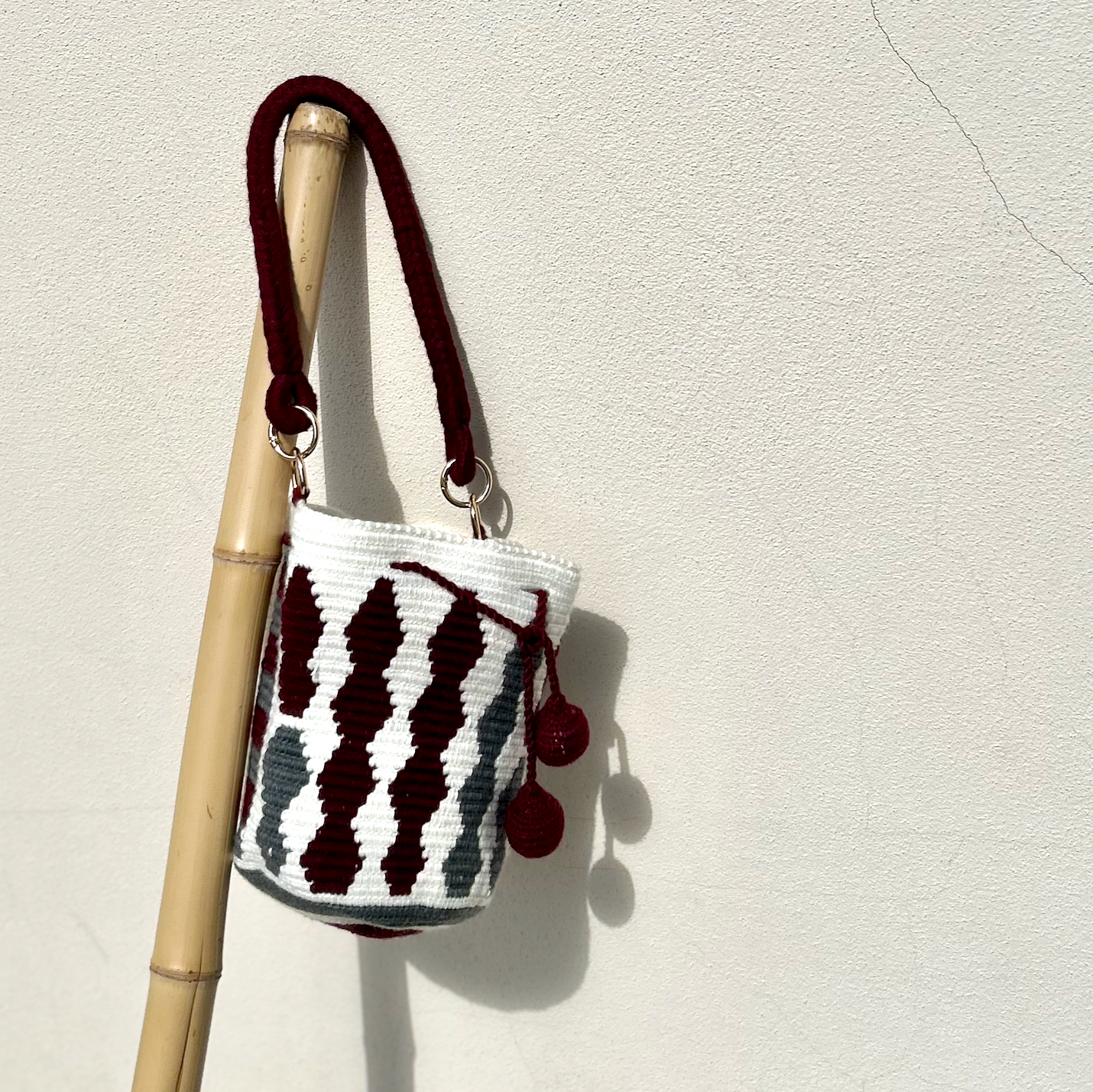 Mochila ELBA