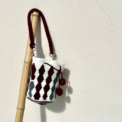 Mochila ELBA