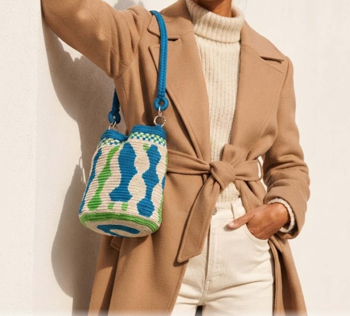 Mochila LISE