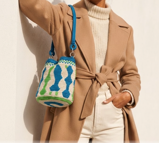 Mochila LISE