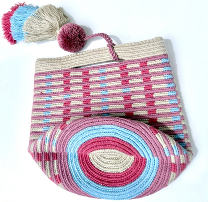 Mochila FLORE
