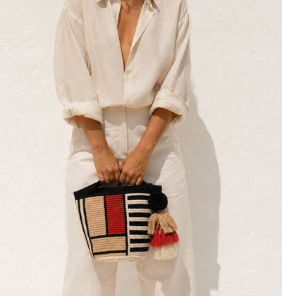 Mochila BALI