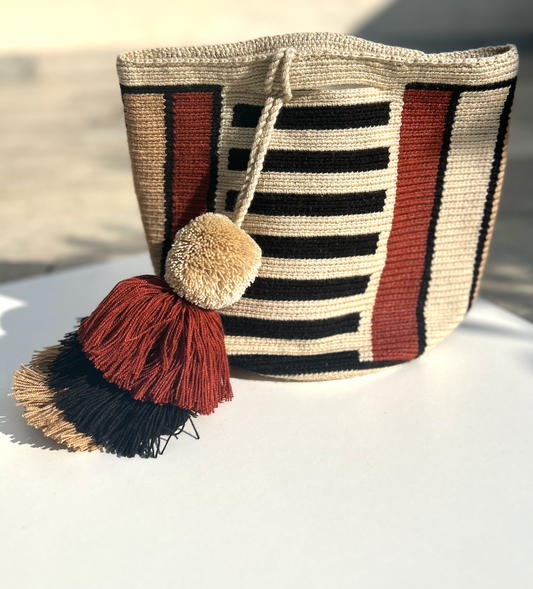 Mochila BALI