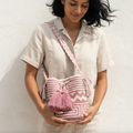 Mochila CLARA