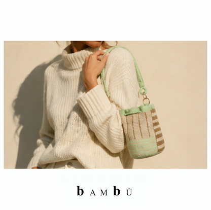 Mochila FLAVIA