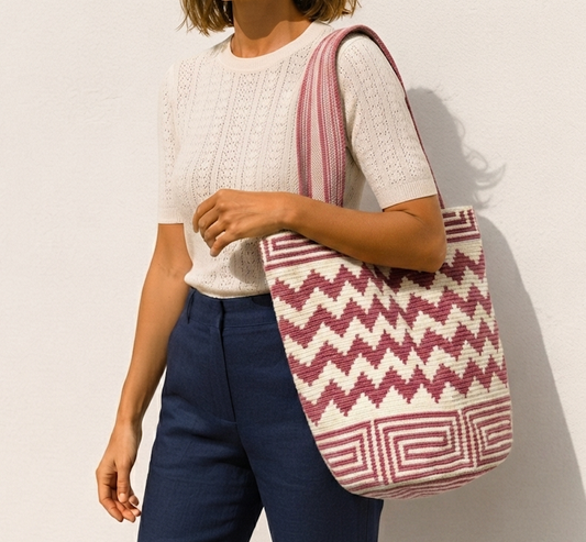 Mochila JULIA