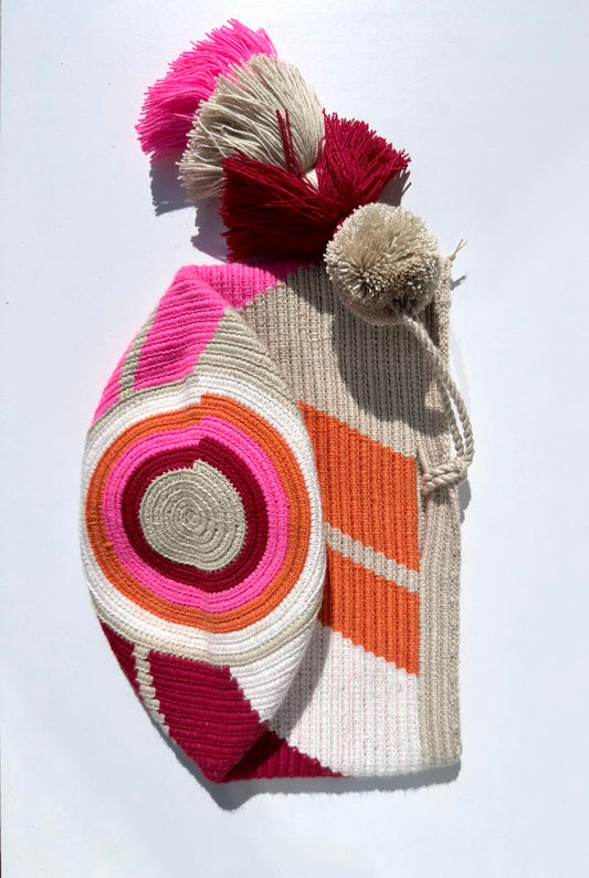 Mochila VERA