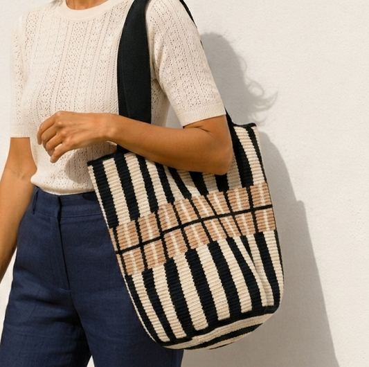 Mochila REVE