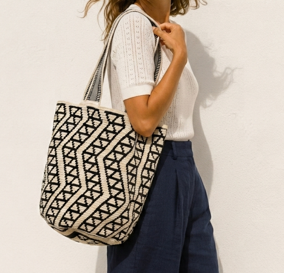 Mochila VELAÏ