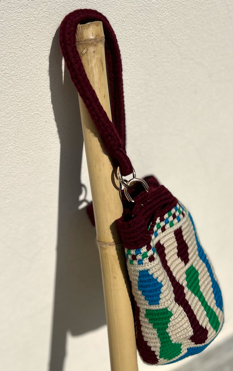Mochila VITÏ