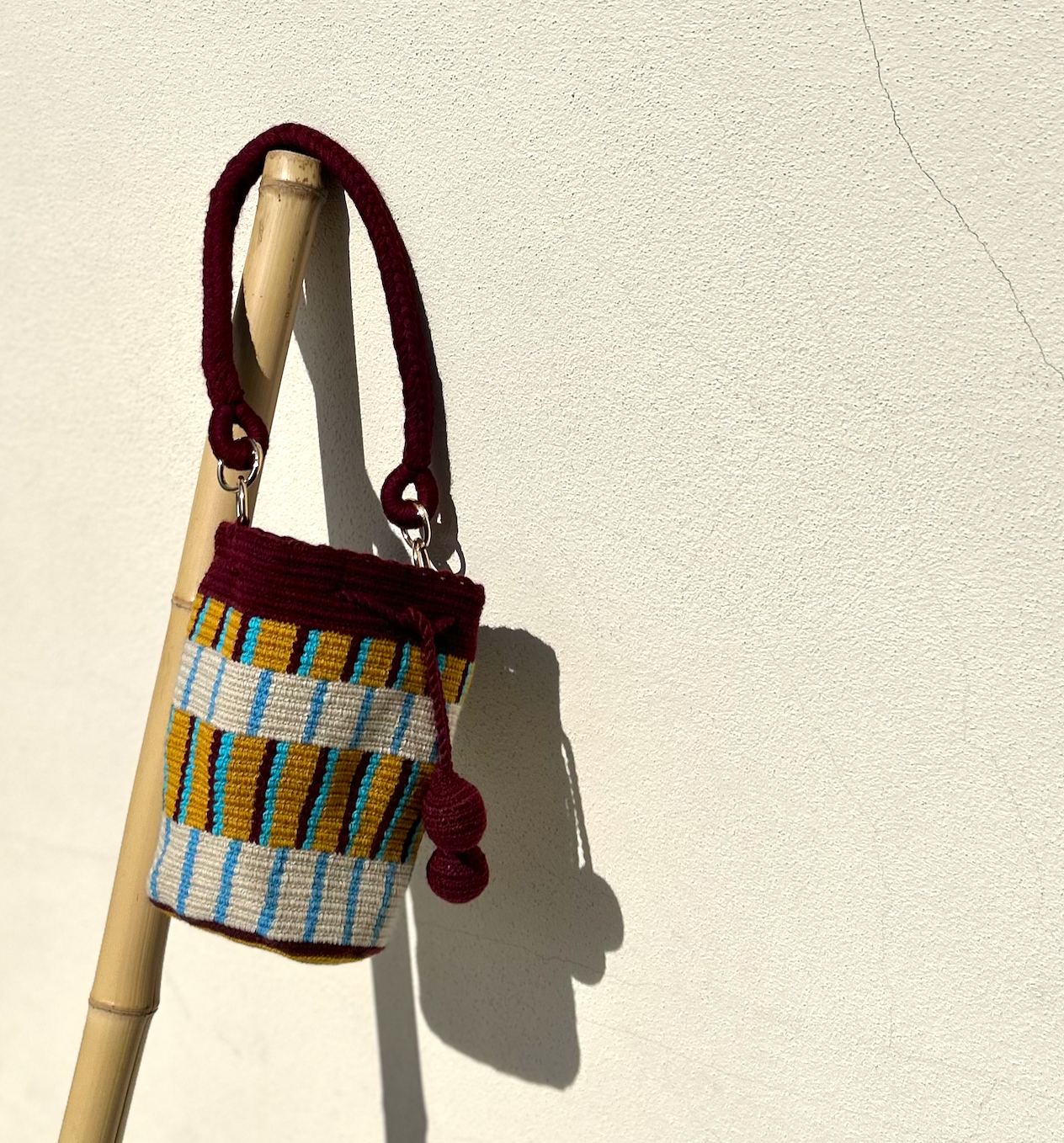 Mochila SOCOTRA