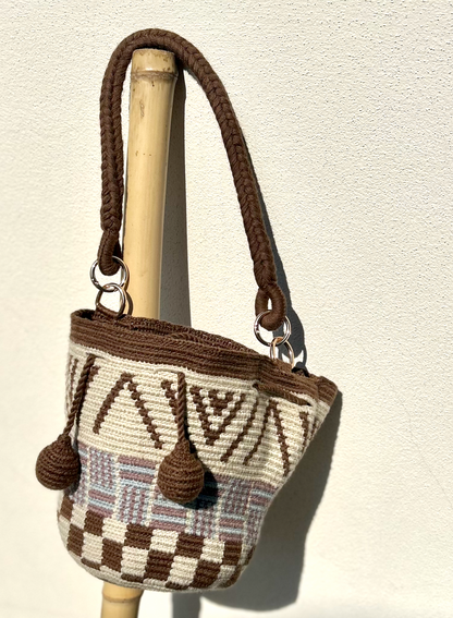Mochila EOLI