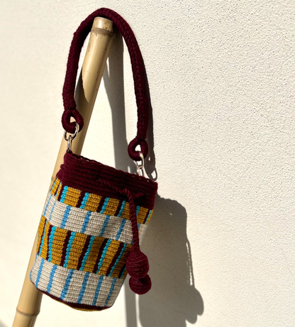 Mochila SOCOTRA