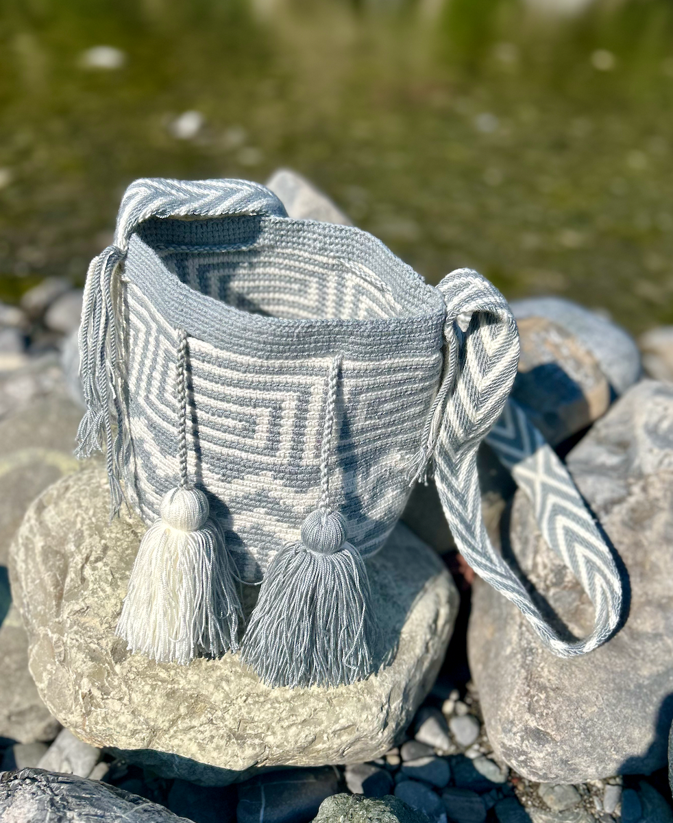 Mochila MELLA