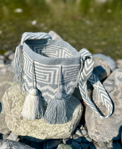 Mochila MELLA
