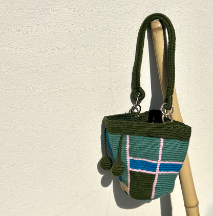 Mochila TAHITI