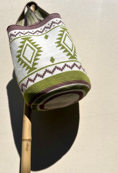 Mochila OPAL