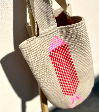 Mochila RIVIERA