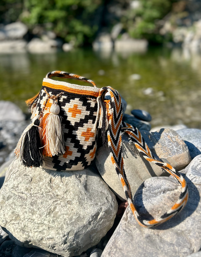 Mochila POMELO
