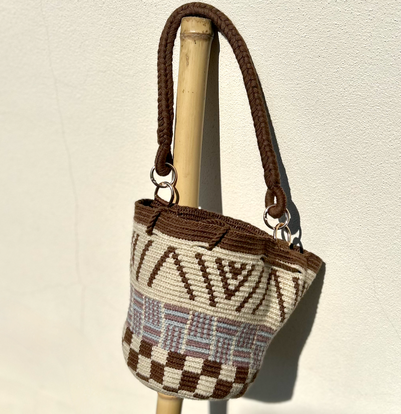 Mochila EOLI
