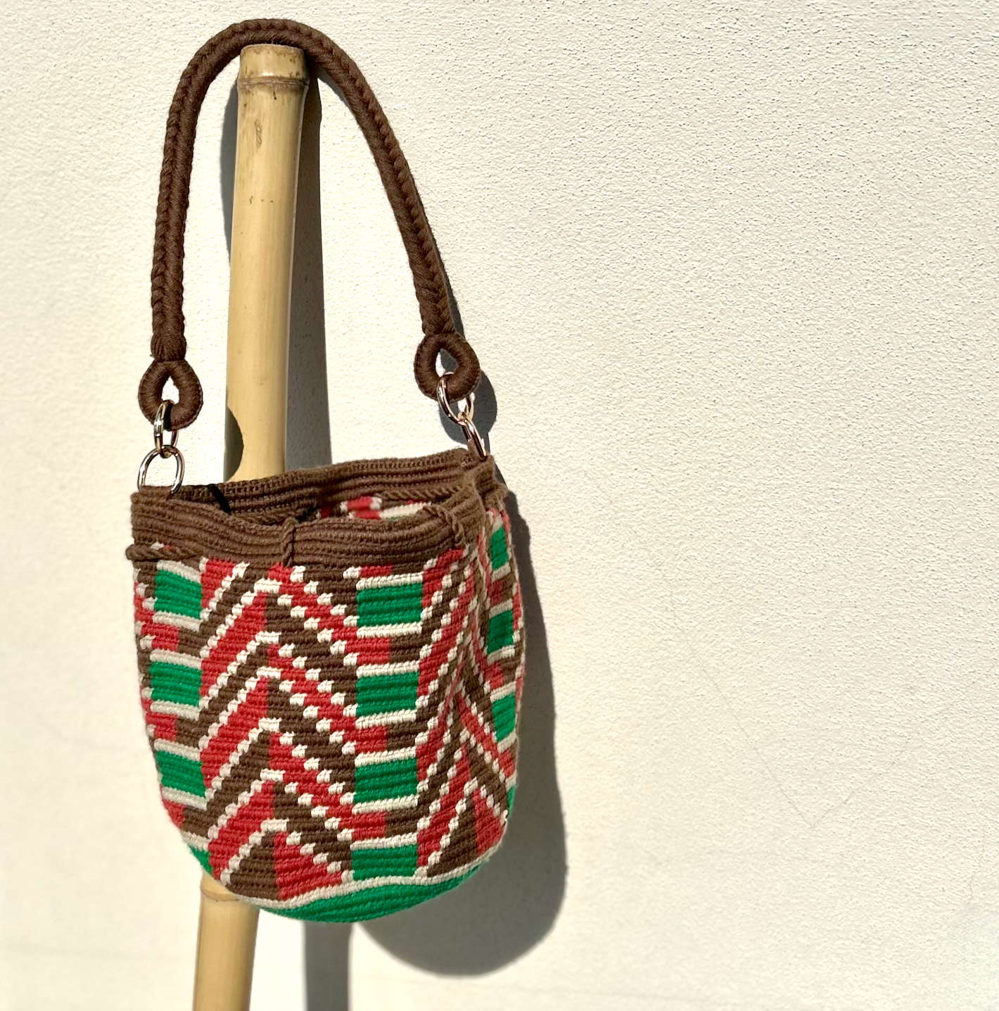Mochila LIOR