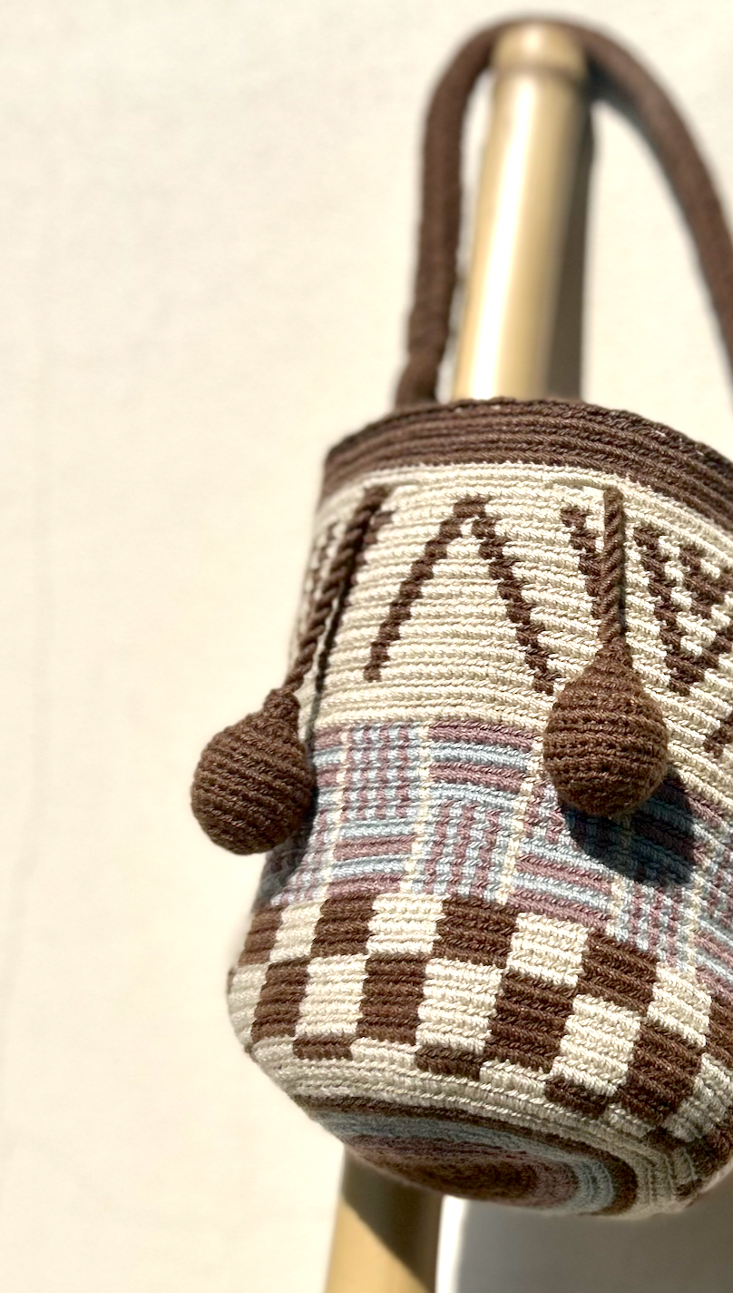 Mochila EOLI