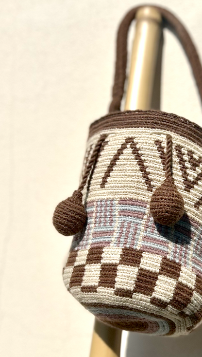 Mochila EOLI