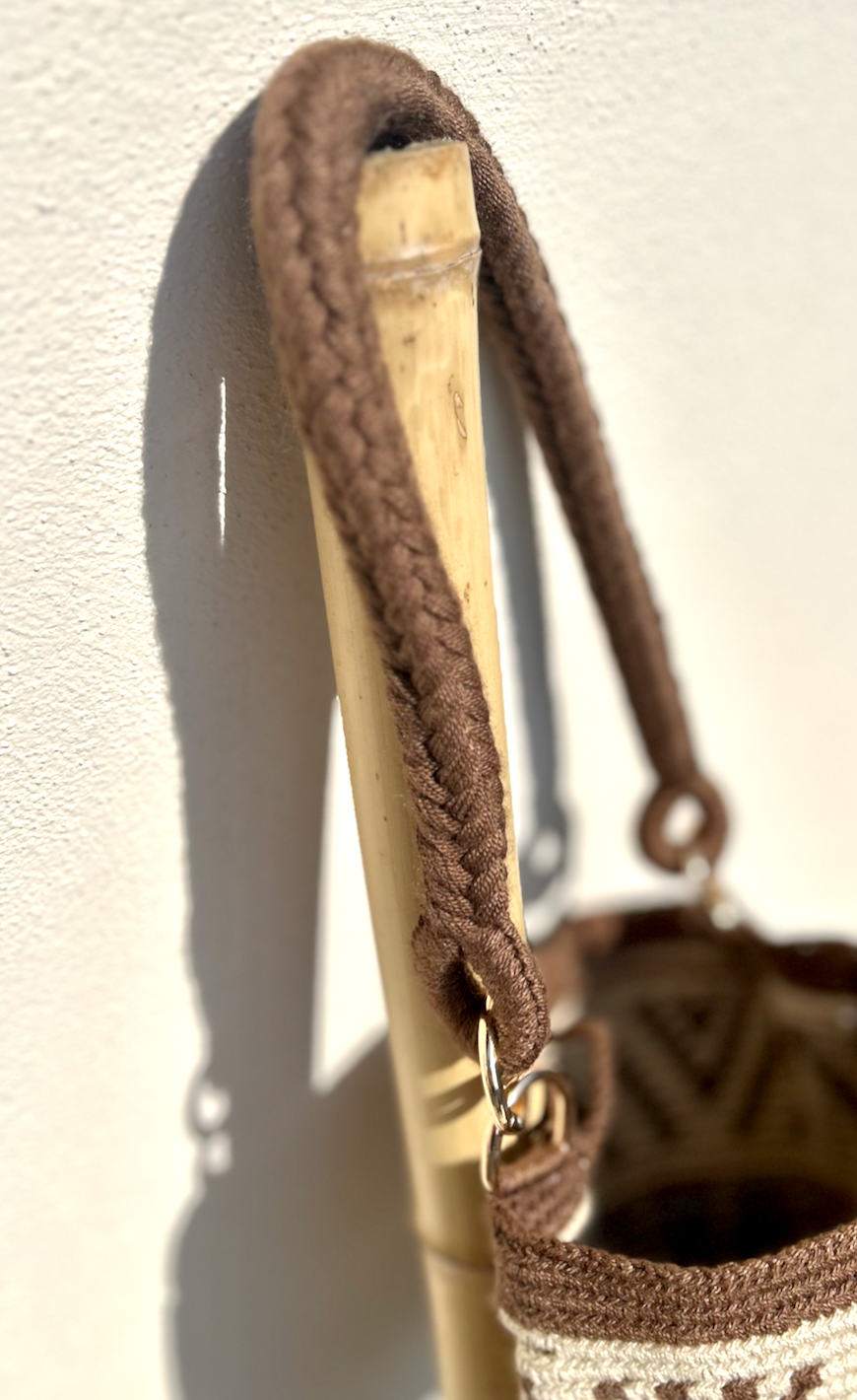 Mochila EOLI