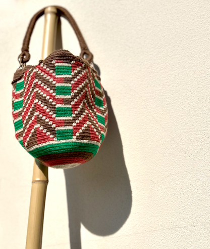 Mochila LIOR