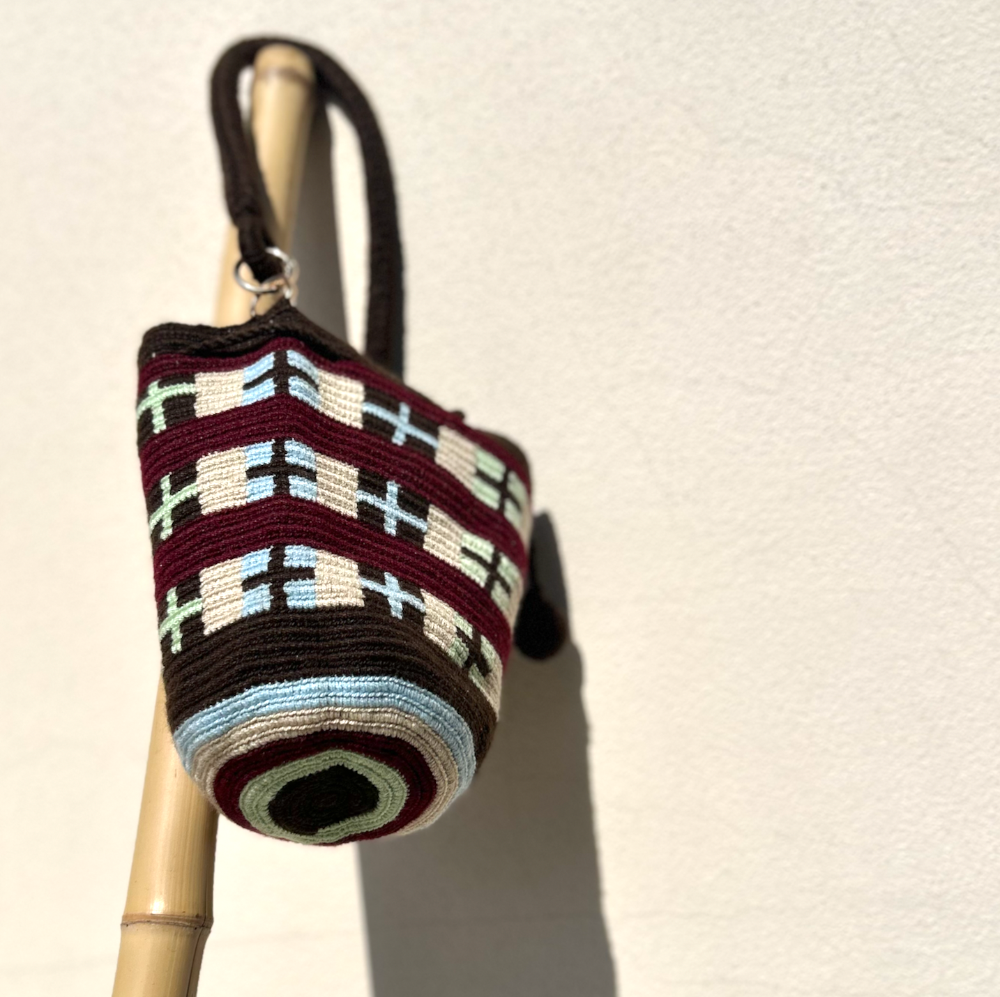 Mochila ISLANDI