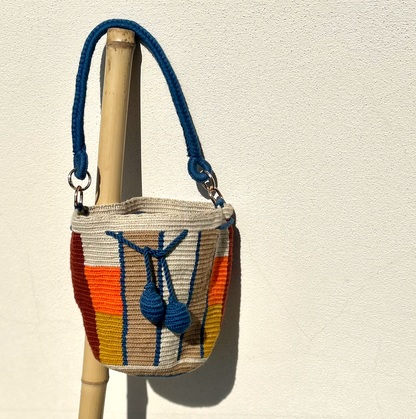 Mochila JAVA